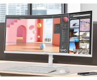 Samsung ViewFinity S6 S34C650TAUX S65TC - 1522015 - zdjęcie 12